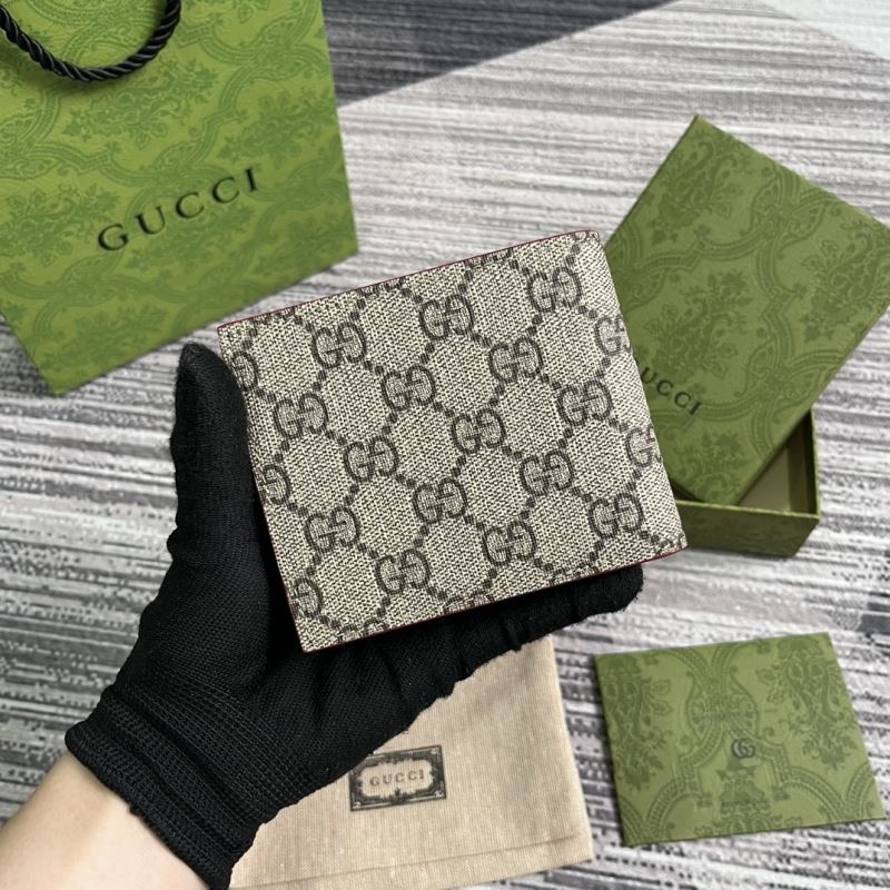 Gvc*1 wallets